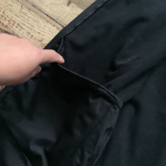 Misty mountain technical jacket size S - Picture 6 of 8